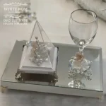 جام عسل گرد