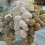 تخم مرغ خوشه ای ملیله