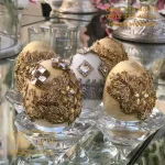 تخم مرغ سفالی