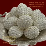 تخم مرغ سنگ و مروارید