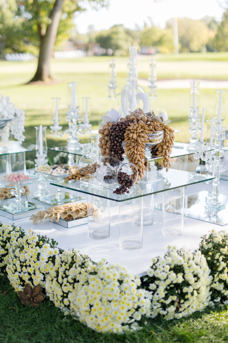 تاریخچه سفره عقد