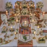 راهنمای جامع اجاره سفره عقد در تهران