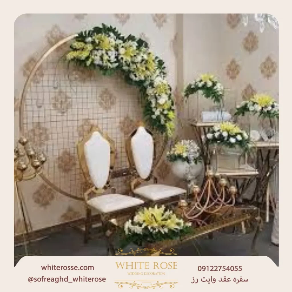 سفره عقد اقتصادی