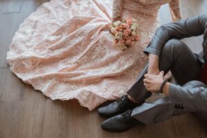 مراسم بله برون چیست؟ (صفر تا ۱۰۰ رسم و رسوم )