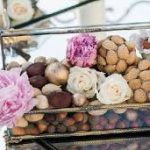 سفره عقد و بله‌ برون