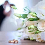میز نامزدی لاکچری و مراسم رؤیایی