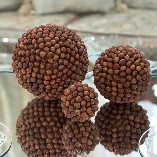 توپی فندق