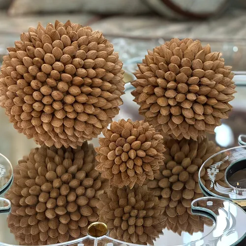 توپی بادام