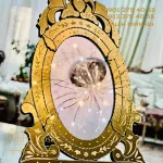 آینه ونیزی 50*80 - تصویر 3