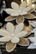گل لوتوس برنج و گندم - تصویر 4