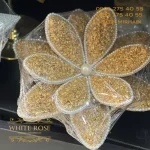 گل لوتوس برنج و گندم - تصویر 3